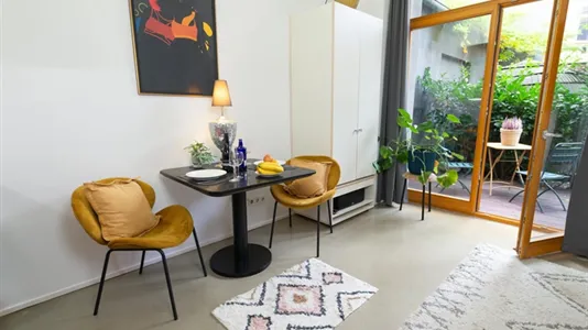 Apartments in Location is not specified - photo 3