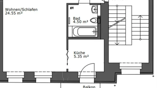 Apartments in Berlin Friedrichshain-Kreuzberg - photo 9