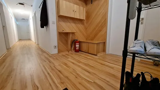 Rooms in Vienna Josefstadt - photo 7