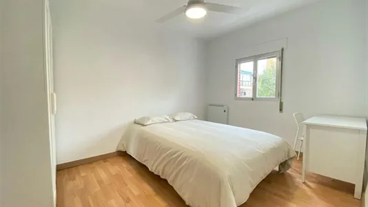 Rooms in Madrid Usera - photo 6