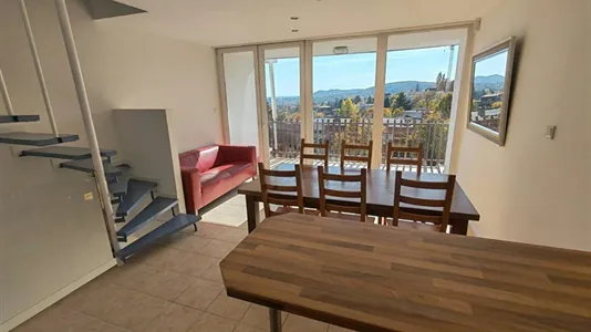 Houses in Budapest II. kerület - photo 5