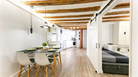 Apartments in Barcelona Ciutat Vella - photo 8