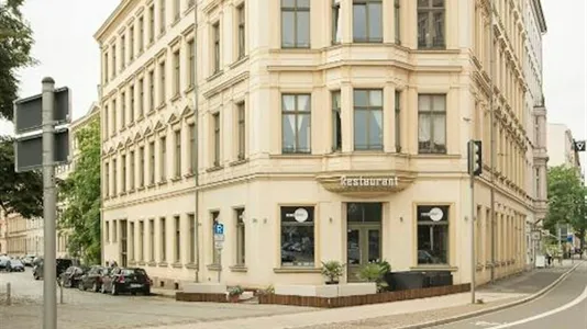 Apartments in Leipzig - photo 10