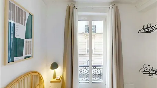 Rooms in Paris 9ème arrondissement - photo 3