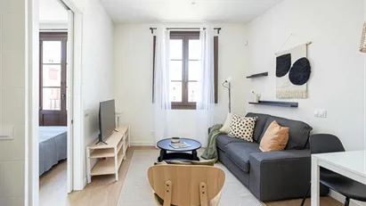 Apartment for rent in Barcelona