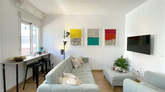 Rooms in Madrid Usera - photo 9