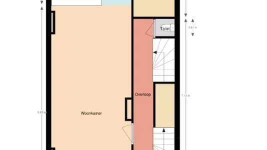 Apartments in Location is not specified - photo 1