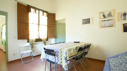 Apartments in Florence - photo 10