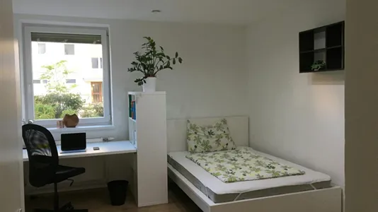 Rooms in Eggersdorf bei Graz - photo 1