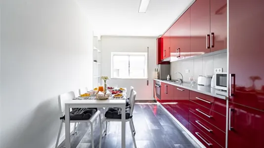 Rooms in Braga - photo 6