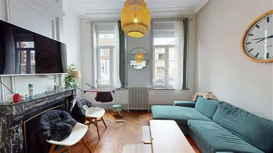 Rooms in Lille - photo 2