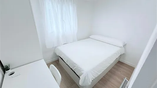 Rooms in Los Berrocales - photo 4