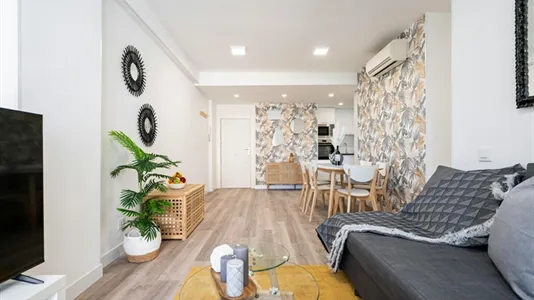 Apartments in Húmera-Somosaguas-Prado del Rey - photo 1