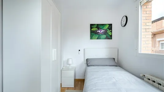 Rooms in Guadalajara - photo 8