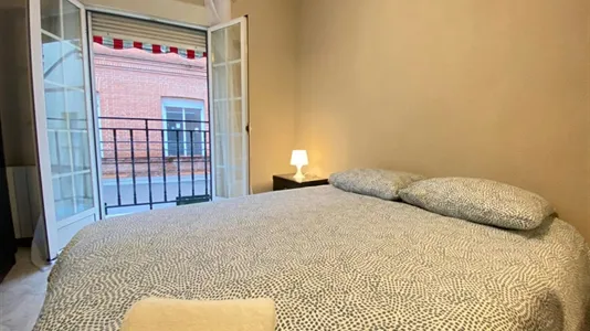 Rooms in Las Barranquillas - photo 5