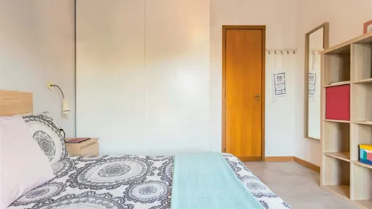 Rooms in Roma Municipio IX – EUR - photo 5