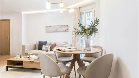 Apartments in Madrid Moncloa-Aravaca - photo 4