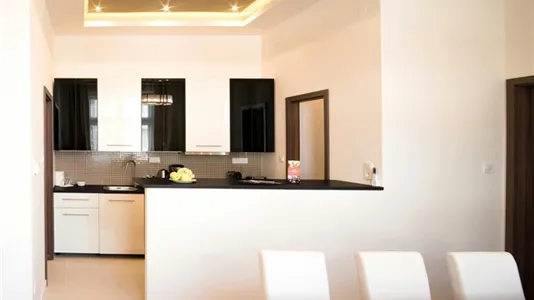 Apartments in Budapest Belváros-Lipótváros - photo 4
