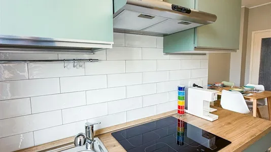 Apartments in Turin - photo 4