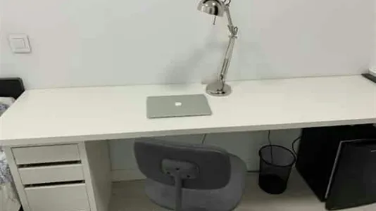 Rooms in Madrid Moncloa-Aravaca - photo 7