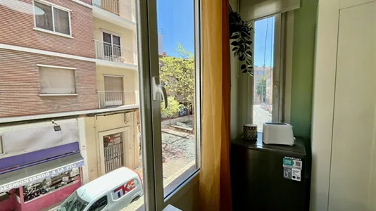Rooms in Zaragoza - photo 6