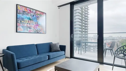 Apartments in Location is not specified - photo 6