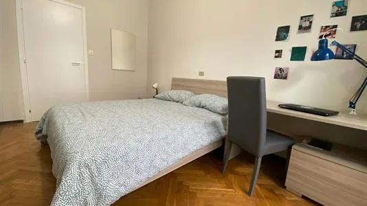 Rooms in Turin - photo 10