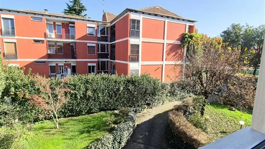 Apartments in Milano Zona 2 - Stazione Centrale, Gorla, Turro, Greco, Crescenzago - photo 9