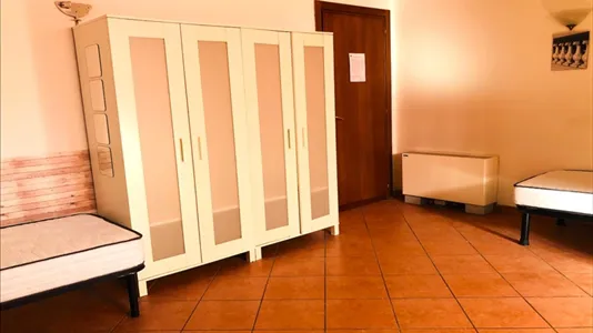 Rooms in Roma Municipio XI – Arvalia/Portuense - photo 4