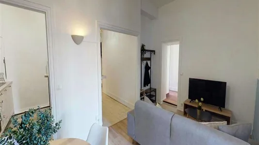 Rooms in Paris 4ème arrondissement - Marais - photo 6