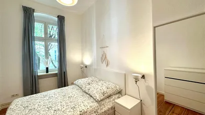 Apartment for rent in Berlin Friedrichshain-Kreuzberg, Berlin