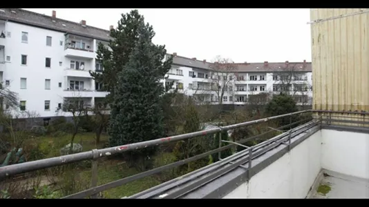 Rooms in Berlin Neukölln - photo 10