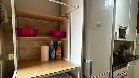 Rooms in Madrid Retiro - photo 4