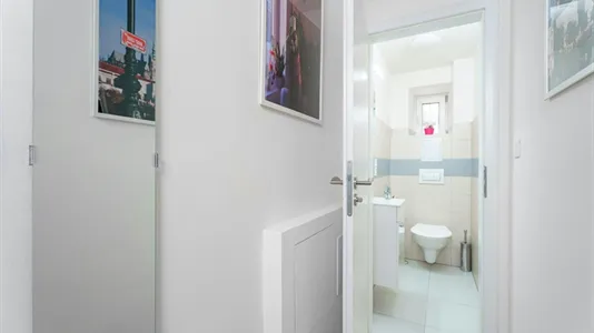 Apartments in Prague 10 - photo 9