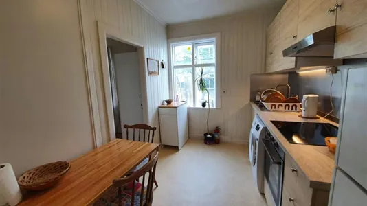 Rooms in Reykjavík Miðborg - photo 5