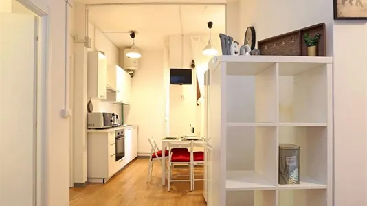 Rooms in Roma Municipio XIV – Monte Mario - photo 8