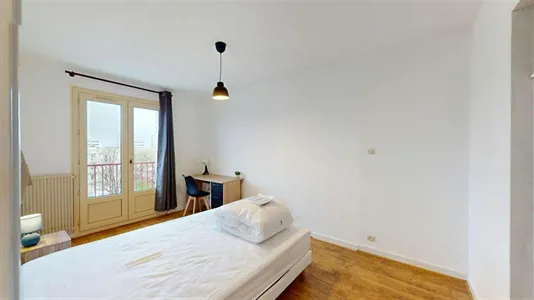 Rooms in Rennes - photo 2