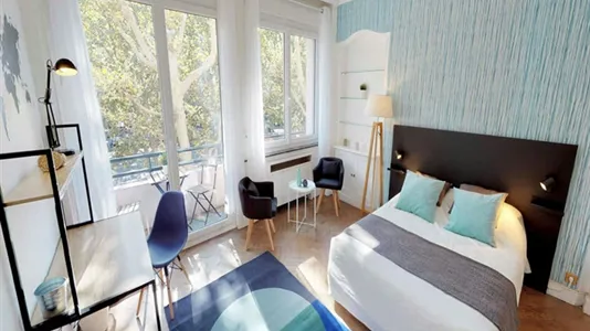 Rooms in Lille - photo 4