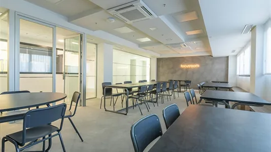 Rooms in Getafe - photo 6