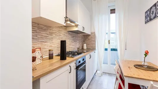 Rooms in Milano Zona 6 - Barona, Lorenteggio - photo 10