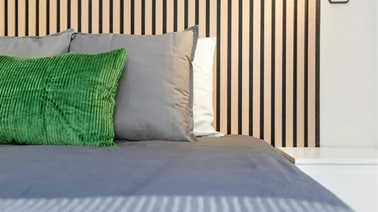 Rooms in Madrid Chamberí - photo 7