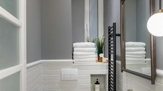 Apartments in Athens Agios Nikolaos - photo 7