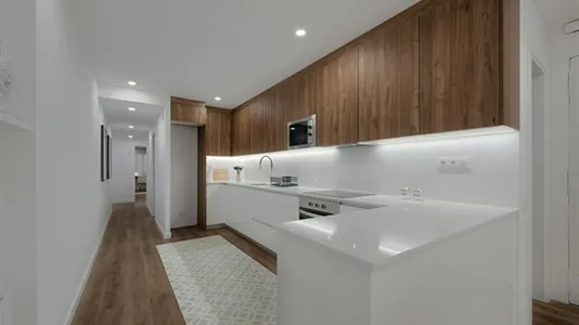 Rooms in Barcelona Eixample - photo 6