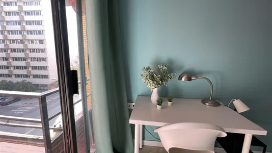 Rooms in Huerta de la Salud - photo 4
