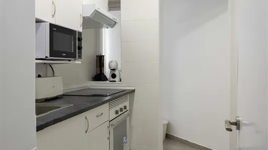 Rooms in Getafe - photo 8