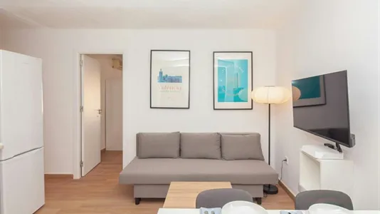 Rooms in Valencia Poblats Marítims - photo 10