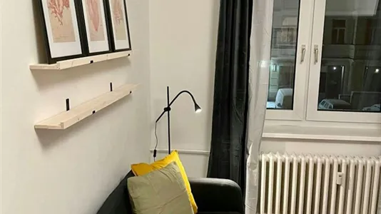 Apartments in Berlin Charlottenburg-Wilmersdorf - photo 8