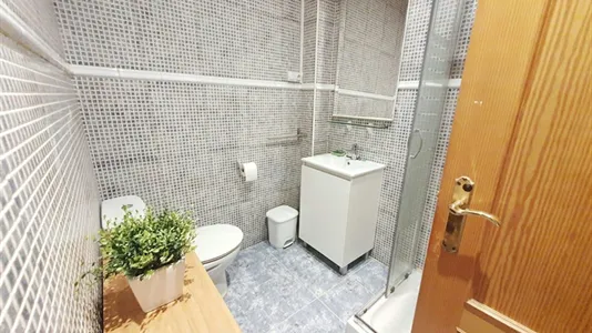 Rooms in Alboraya - photo 10