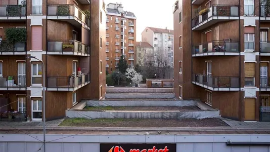 Rooms in Milano Zona 8 - Fiera, Gallaratese, Quarto Oggiaro - photo 3