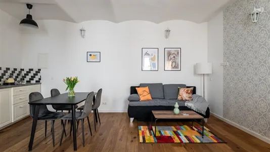 Apartments in Wien Mariahilf - photo 6